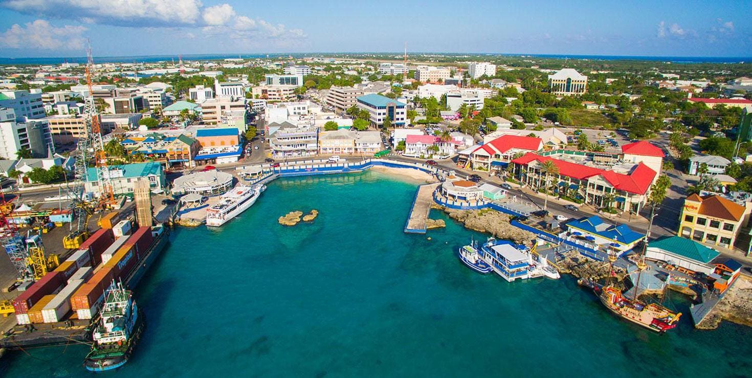 George Town